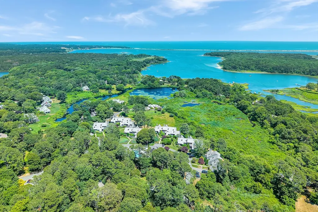 40 Hidden Cove Road Unit 2 #2, Oak Bluffs, MA 02557 - #1