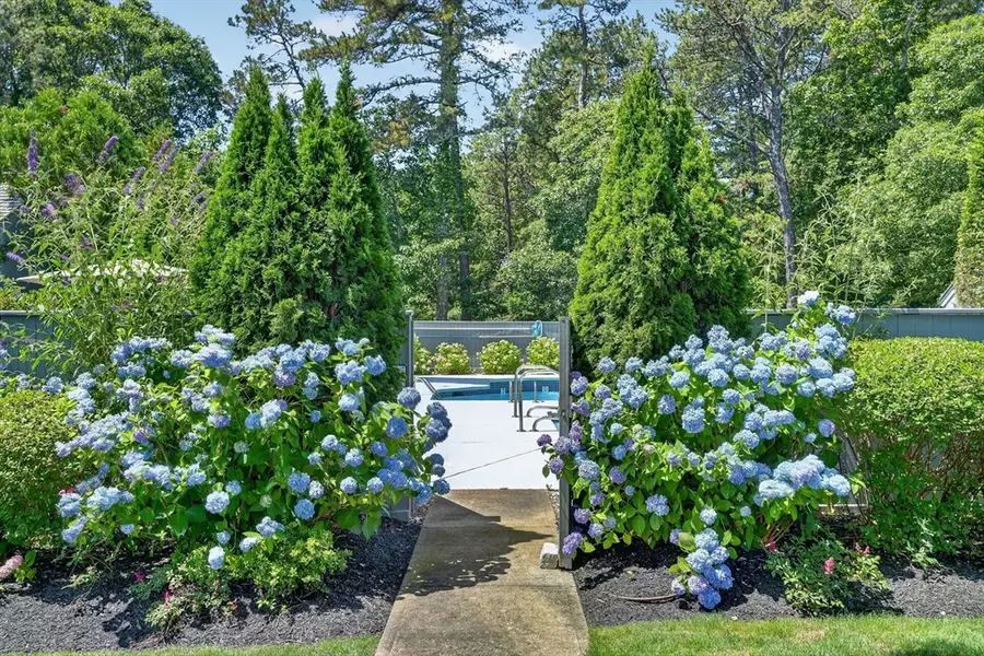 40 Hidden Cove Road Unit 2 #2, Oak Bluffs, MA 02557 - #3