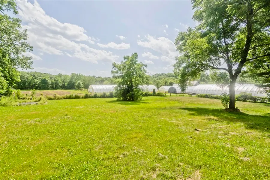 17 Congamond Rd, Southwick, MA 01077 - #2
