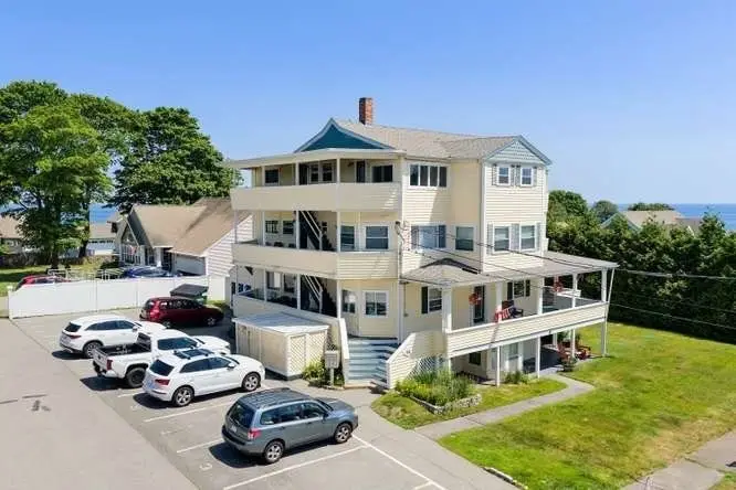 54 Lexington Ave #32, Gloucester, MA 01930 - #1