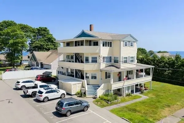 54 Lexington Ave #32, Gloucester, MA 01930