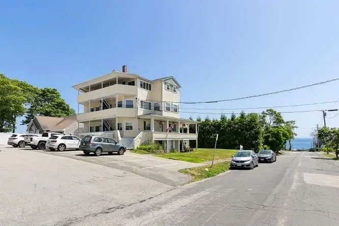 54 Lexington Ave #32, Gloucester, MA 01930 - #2