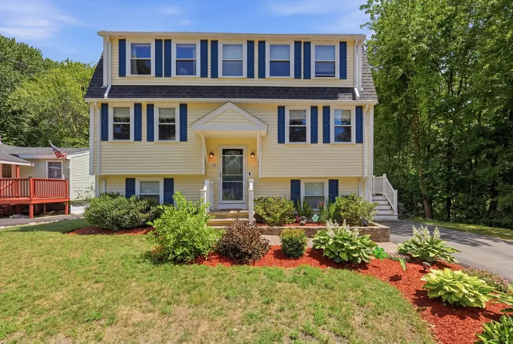 18 Tremont St, Billerica, MA 01821 - #1