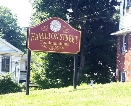 43 Hamilton St #25, Leominster, MA 01453
