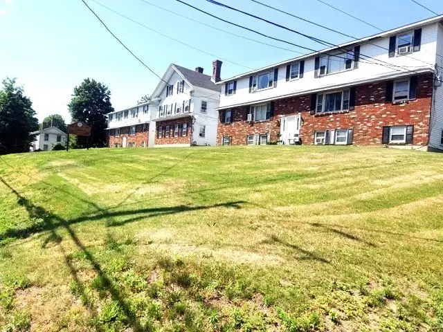 43 Hamilton St #25, Leominster, MA 01453 - #2