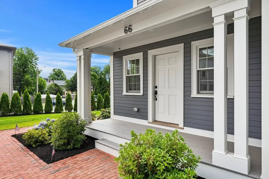 66 Pleasant Street #2, Marblehead, MA 01945 - #2