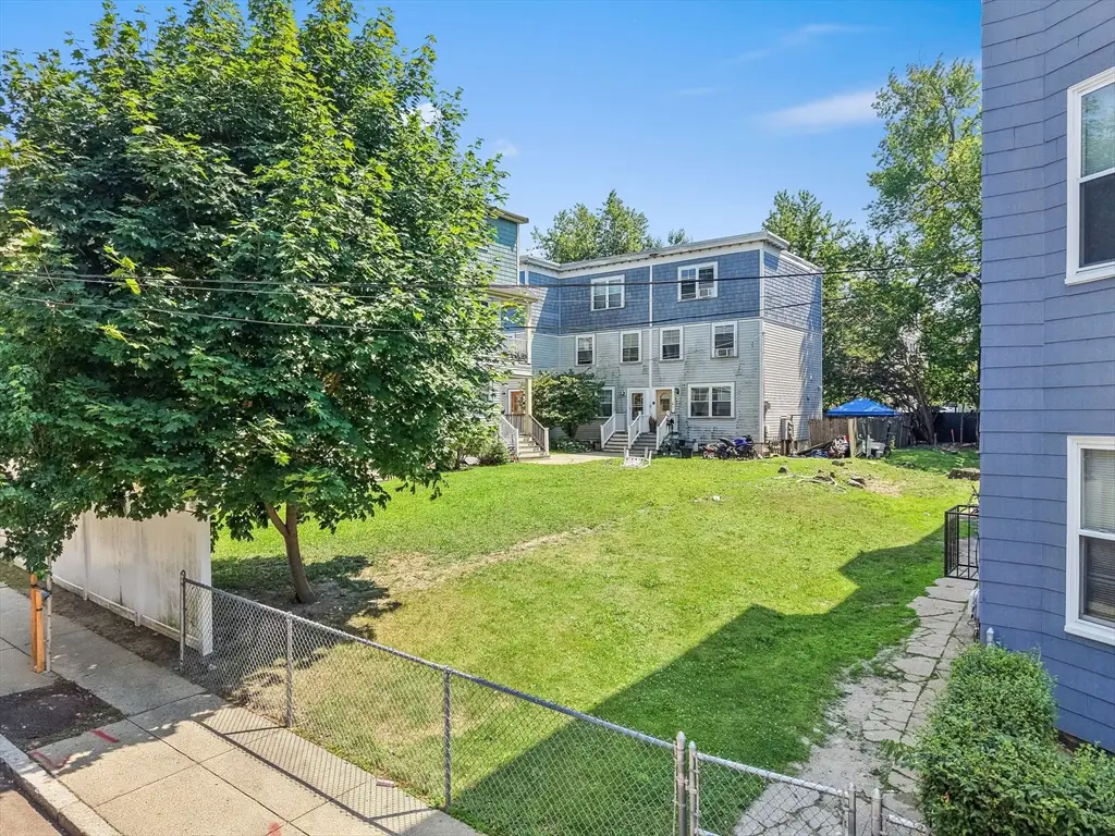 34 Cobden St, Boston, MA 02119 - #1