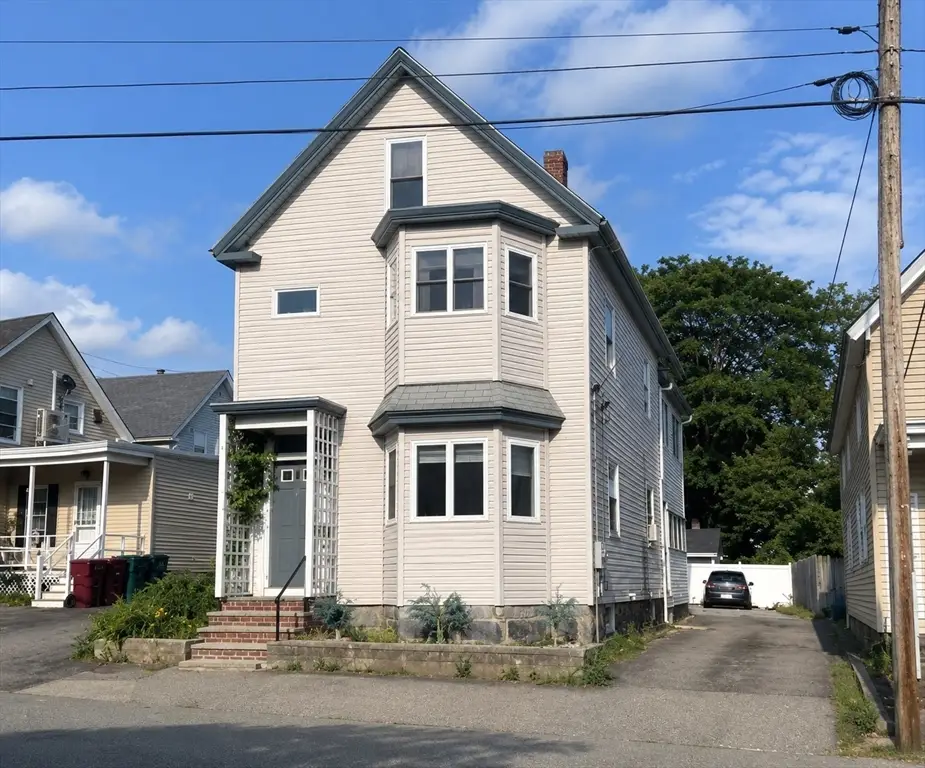 10 Payton St, Lowell, MA 01852 - #1