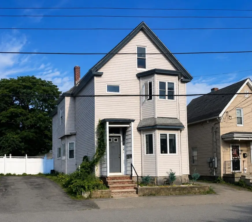 10 Payton St, Lowell, MA 01852 - #2