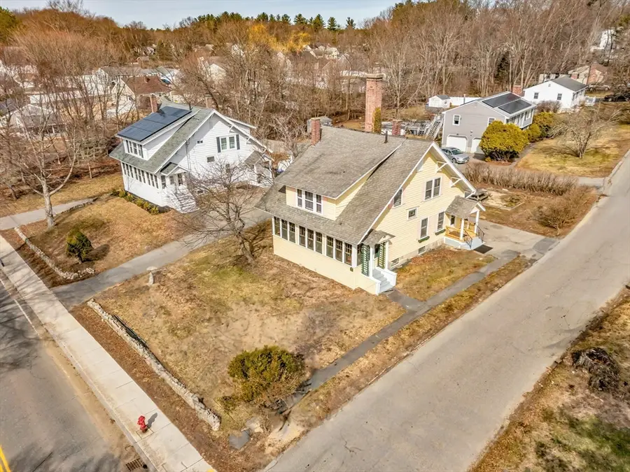 219 Pelham Street, Methuen, MA 01844 - #2