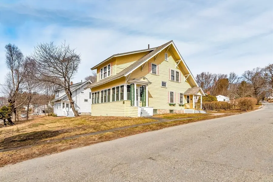219 Pelham Street, Methuen, MA 01844 - #3