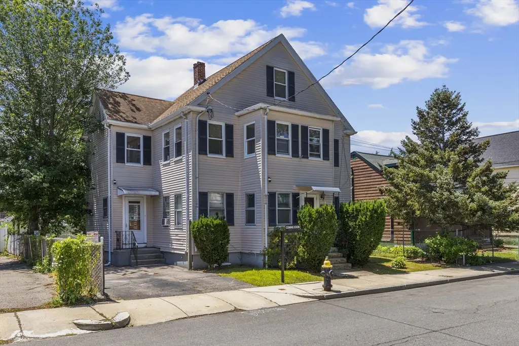 52 Chesterfield, Boston, MA 02136 - #1