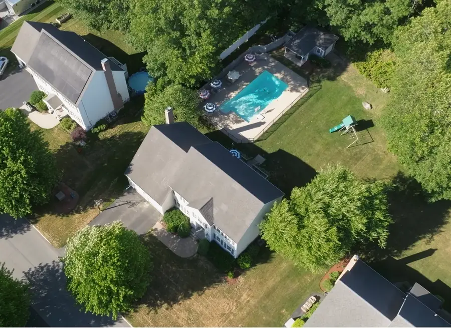 13 Paddock, Plainville, MA 02762 - #2
