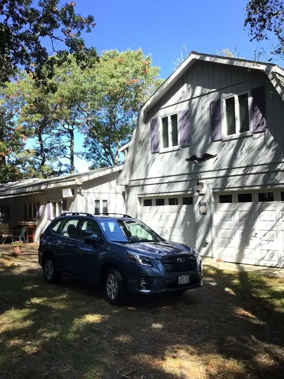 84 Lakewood Dr, Mashpee, MA 02649 - #2