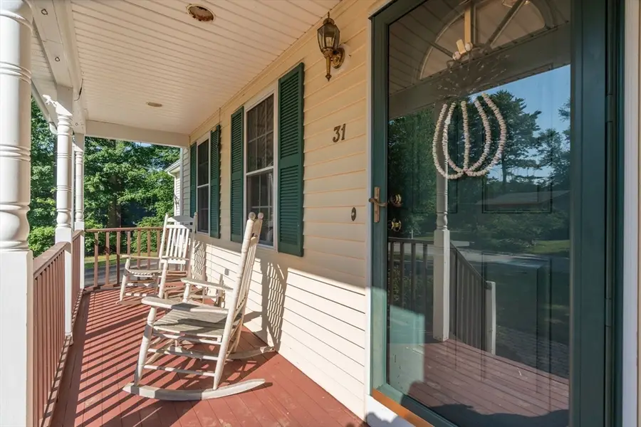31 Butterworth Dr, Attleboro, MA 02703 - #2