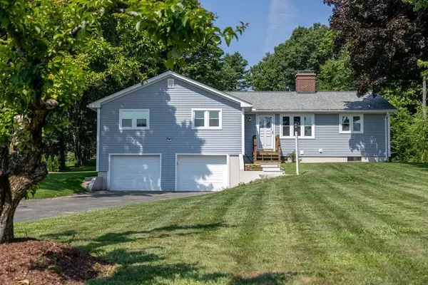 49 Sawmill Plain Road, Deerfield, MA 01373