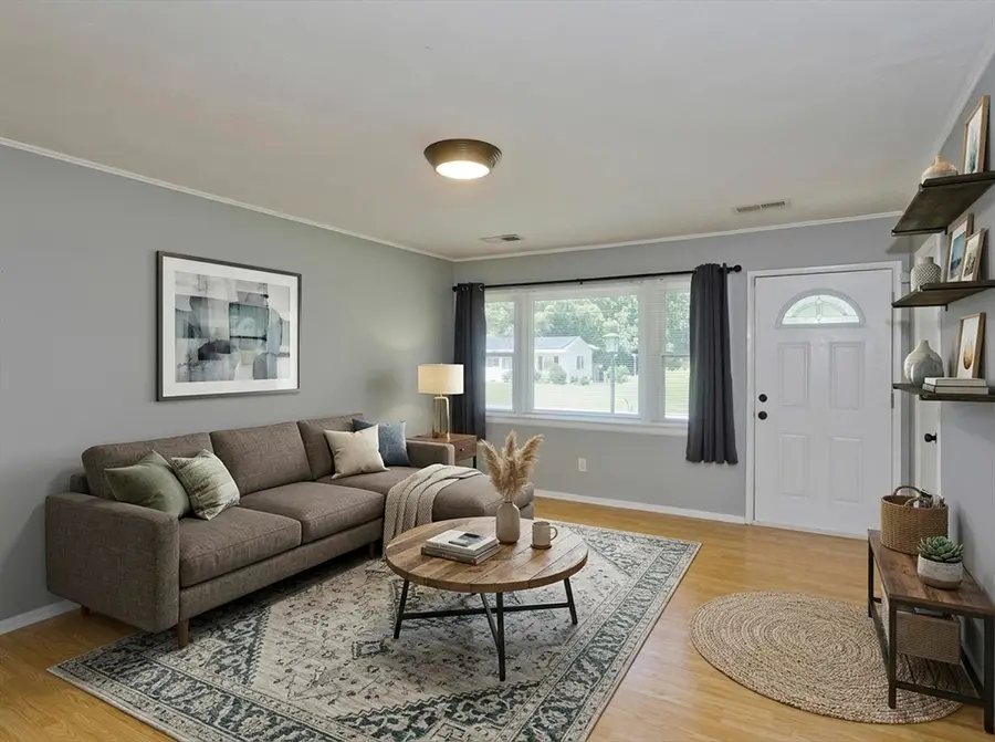 101 Old Farm Road, Springfield, MA 01119 - #2