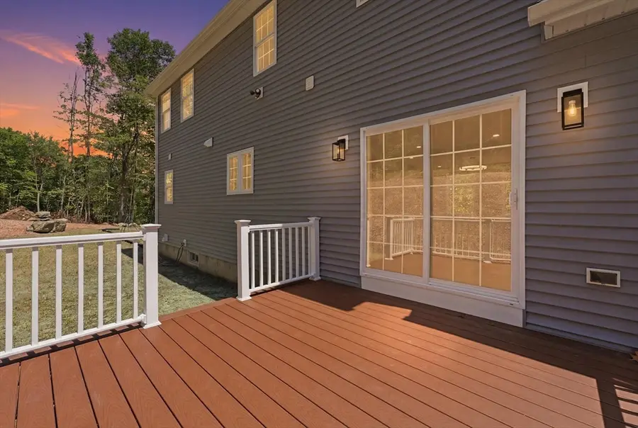 193 Lower Hampden Rd, Monson, MA 01057 - #3