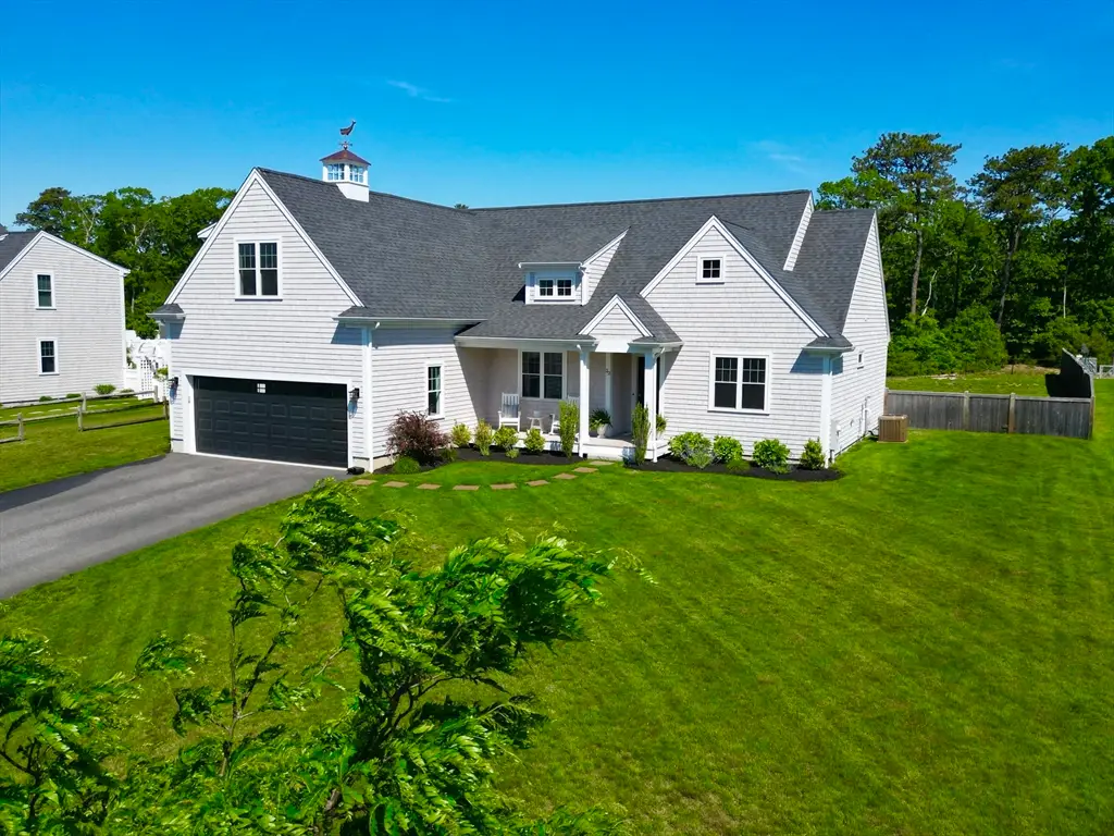 22 Karas Way, Plymouth, MA 02360 - #1