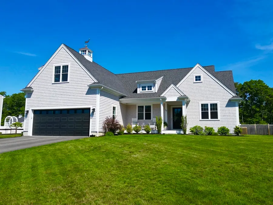 22 Karas Way, Plymouth, MA 02360 - #3