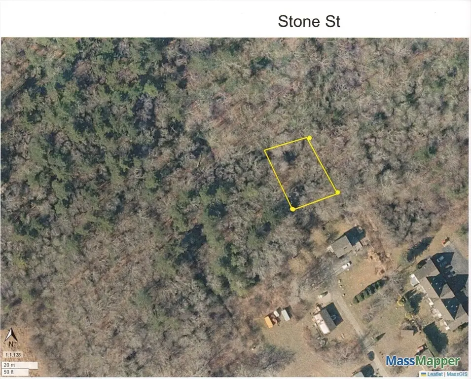0 Stone St, Fairhaven, MA 02719 - #1