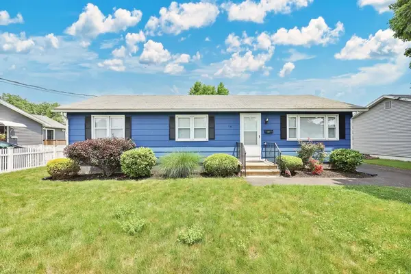 24 Daley St., Chicopee, MA 01013