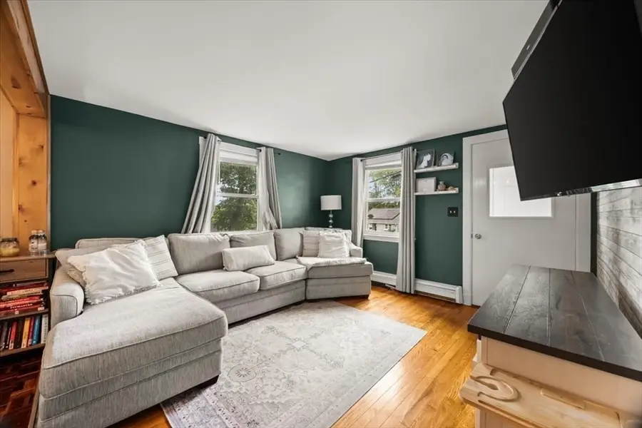 133 Drew Ave, Brockton, MA 02302 - #2