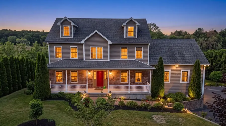 54 College Hwy, Southwick, MA 01077 - #2