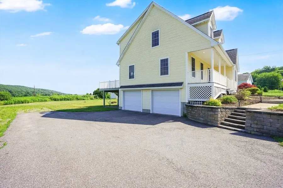 12 Macomber Rd, Monson, MA 01057 - #3
