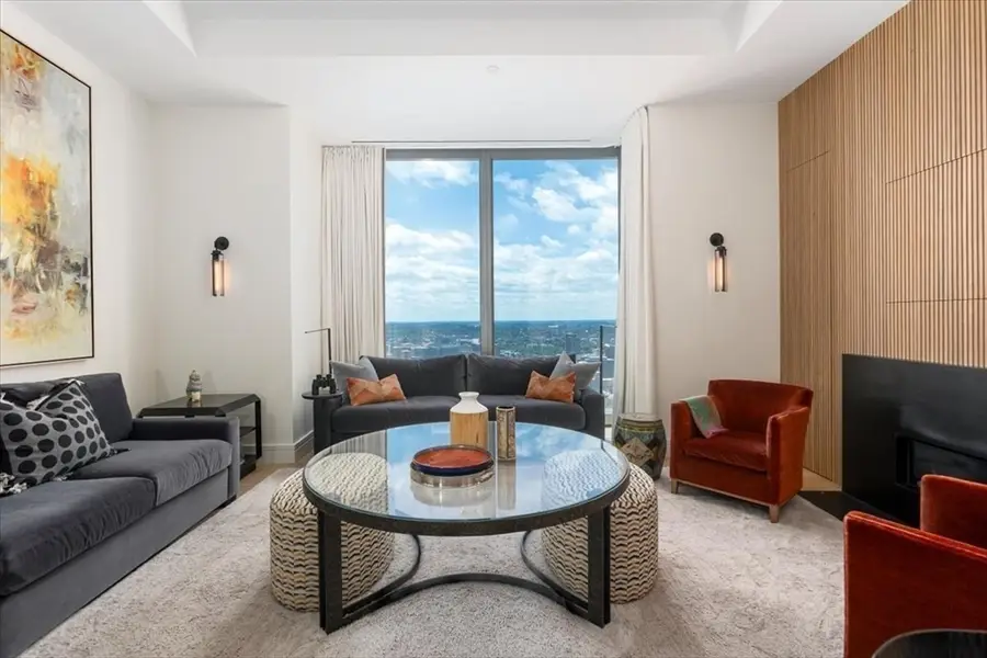 1 Dalton St #4705, Boston, MA 02199 - #2