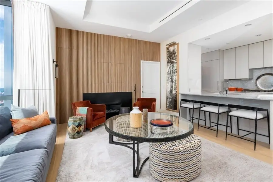 1 Dalton St #4705, Boston, MA 02199 - #3