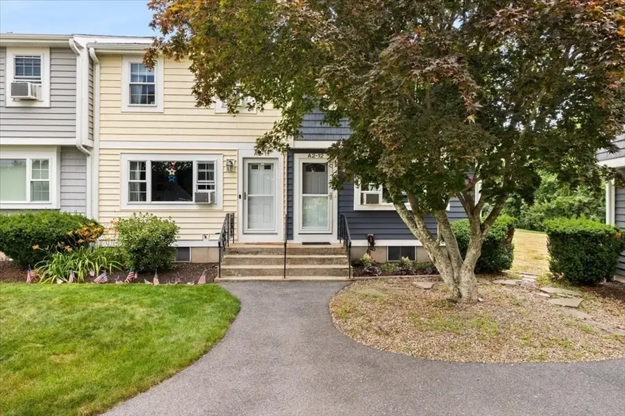 12 Lydon Ln #A2, Halifax, MA 02338 - #2