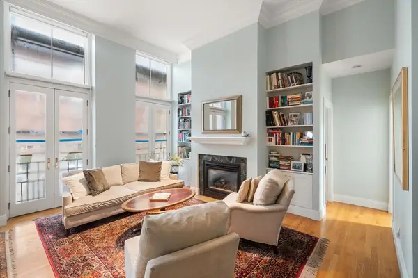 20 Tileston Street #1A, Boston, MA 02113
