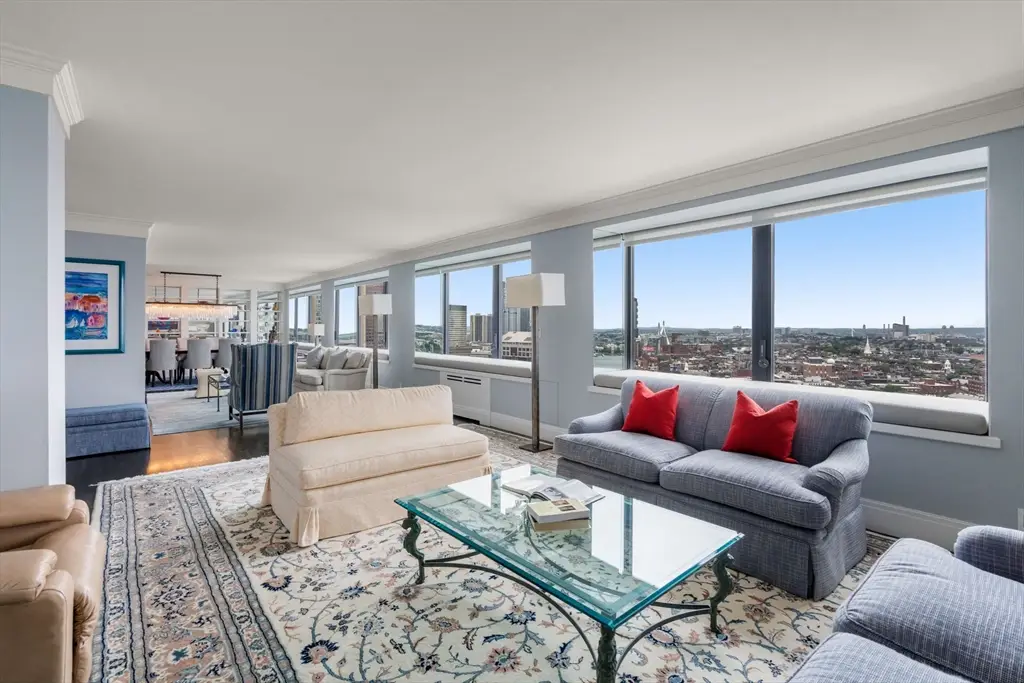 85 E India Row #26AB, Boston, MA 02110 - #1