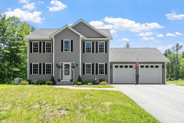 90 Royalston Rd N, Winchendon, MA 01475