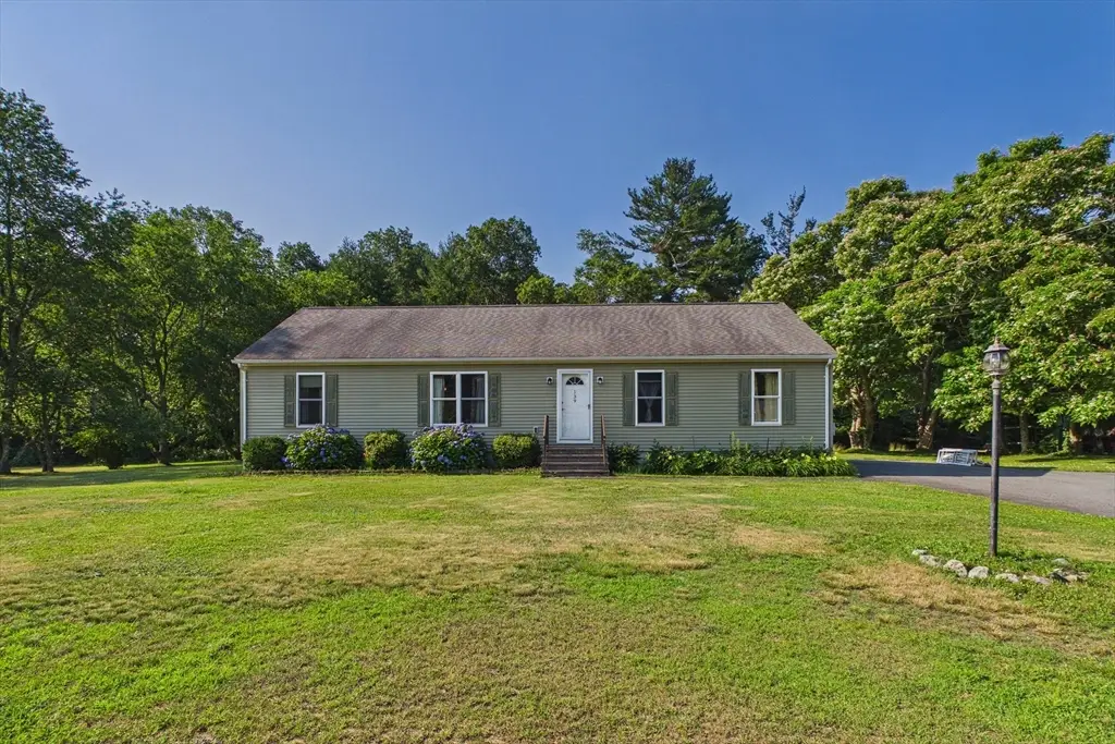 139 Chace Rd, Freetown, MA 02717 - #1