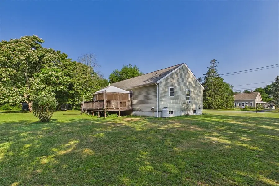 139 Chace Rd, Freetown, MA 02717 - #3