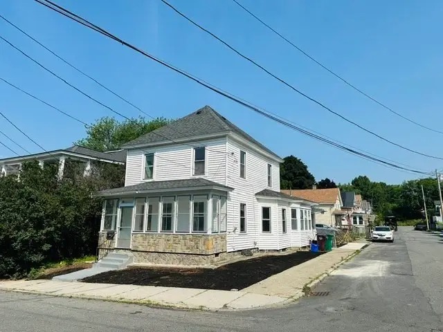 159 Ludlam St, Lowell, MA 01850 - #1