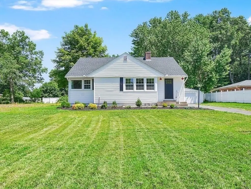 67 Woodside Terrace, Westfield, MA 01085 - #1