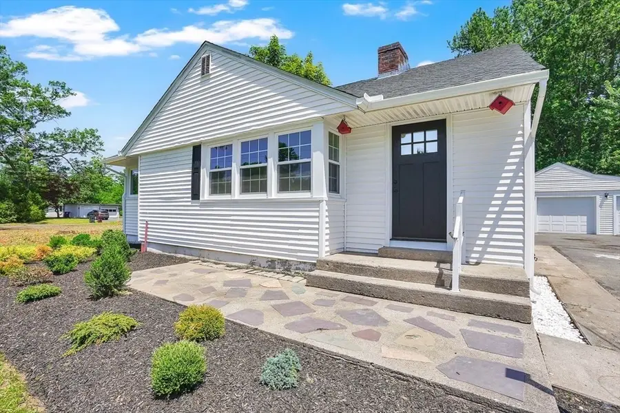 67 Woodside Terrace, Westfield, MA 01085 - #2