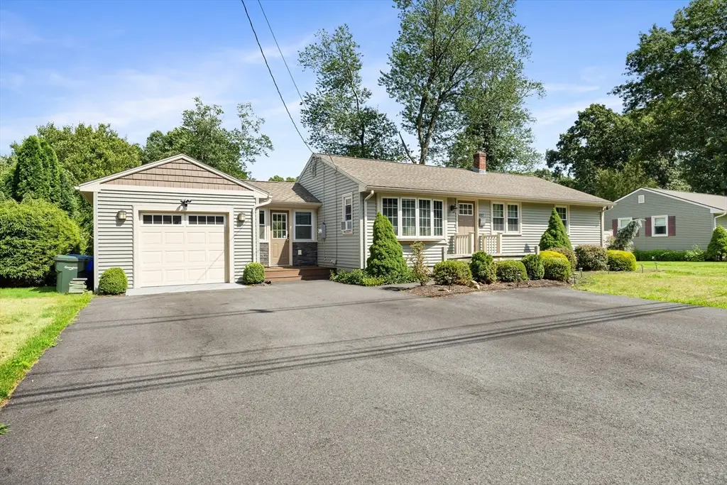 497 Dwight Road, Springfield, MA 01108 - #1