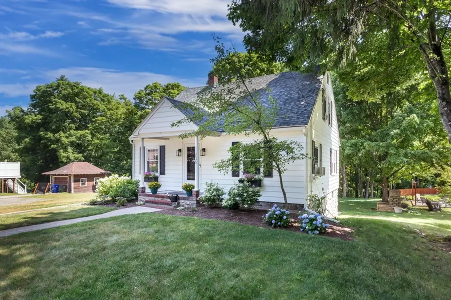 208 S Main St, Hopedale, MA 01747 - #3