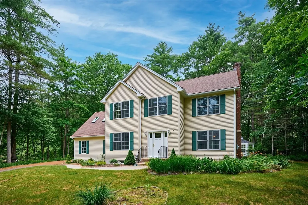 169 Aldrich St, Belchertown, MA 01007 - #1