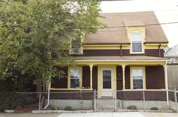 292 Cedar St, Somerville, MA 02145 - #1