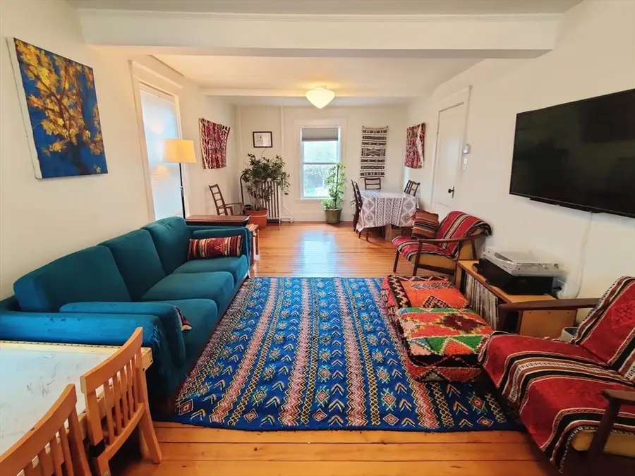 292 Cedar St, Somerville, MA 02145 - #2
