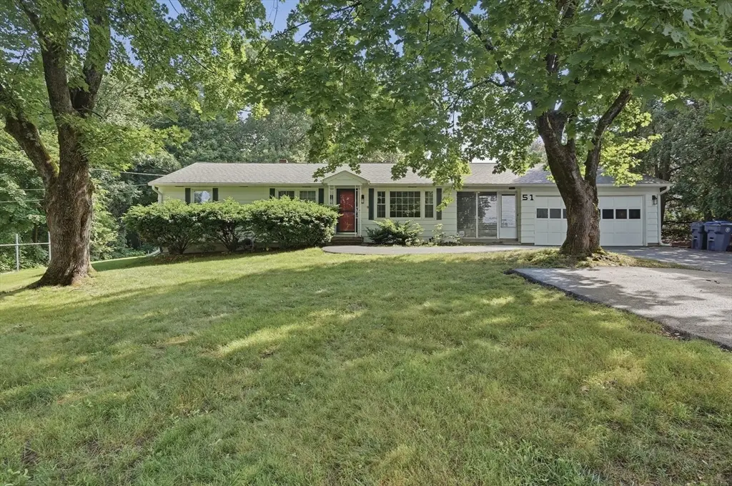 51 Tyler St, Methuen, MA 01844 - #1