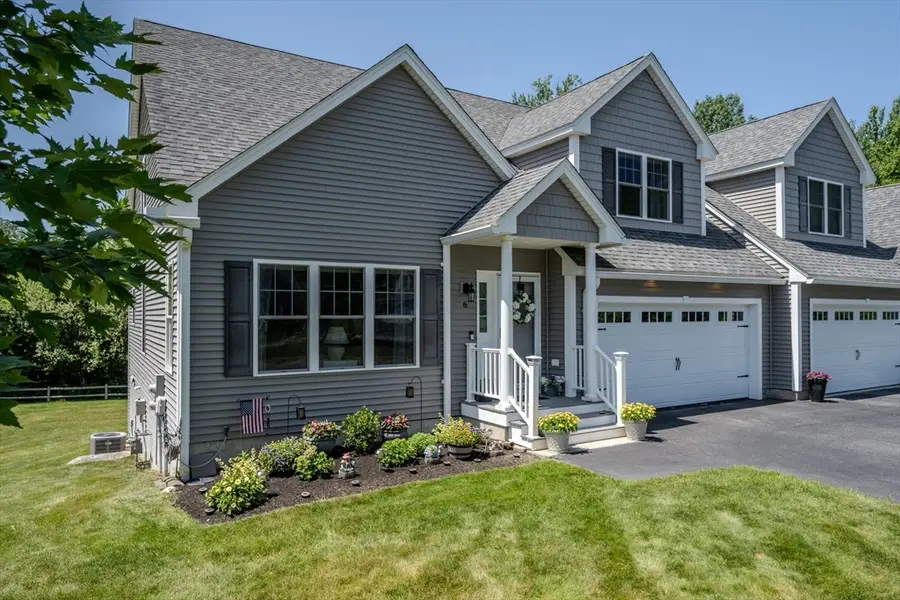 6 Mascuppic Path #6, Dracut, MA 01826 - #2