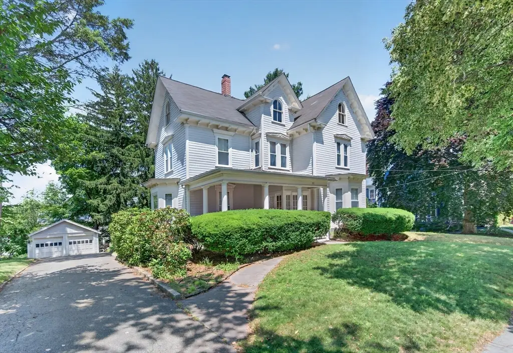 81 Child St, Boston, MA 02136 - #1
