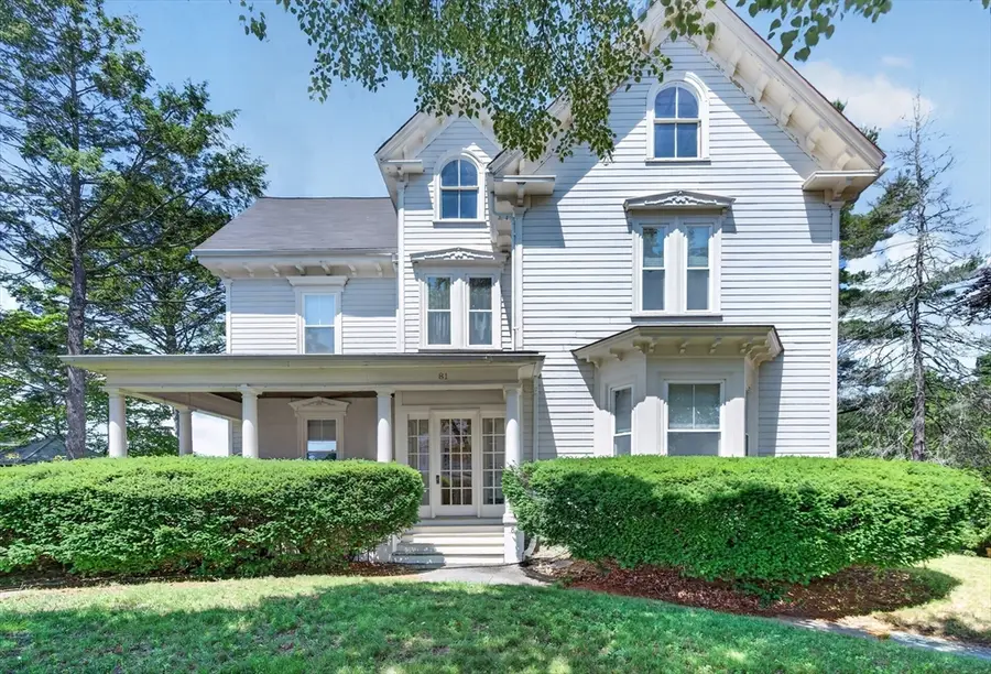 81 Child St, Boston, MA 02136 - #3