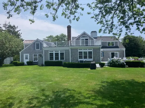 95 Cotchpinicut, Chatham, MA 02633